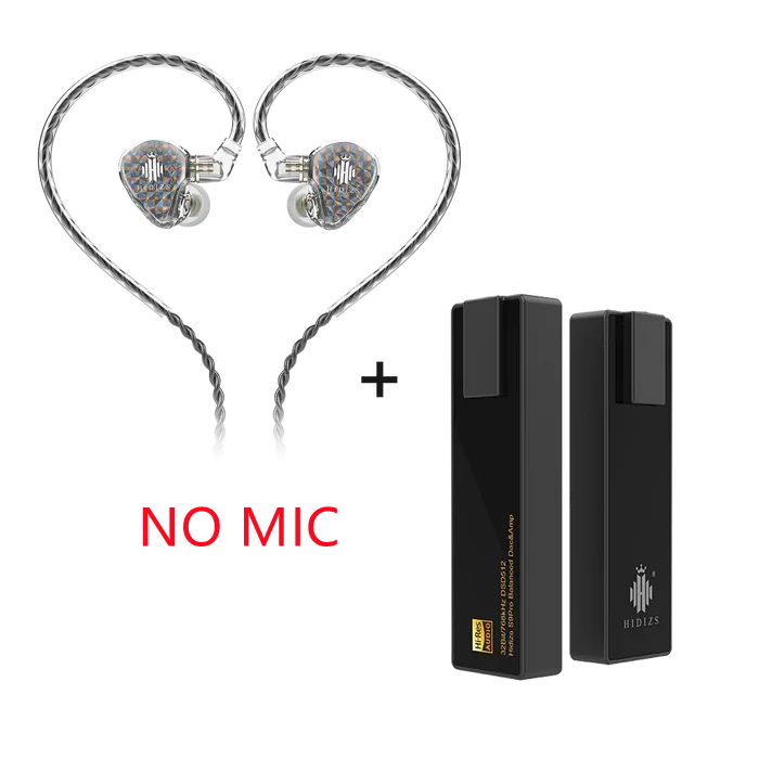 Новые поступления 2023, хит продаж, Hidizs MS1-Galaxy, высокопроизводительный двойной магнитный драйвер, динамический драйвер, внутриканальные мониторы MS1-Ga