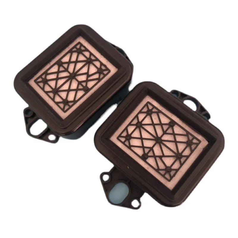Printhead Ink Absorption Pad for
