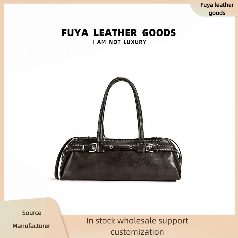 

Универсальная дорожная сумка-тоут, непринужденная, простая сумка через плечо, модная повседневная женская сумка, сумка-палка