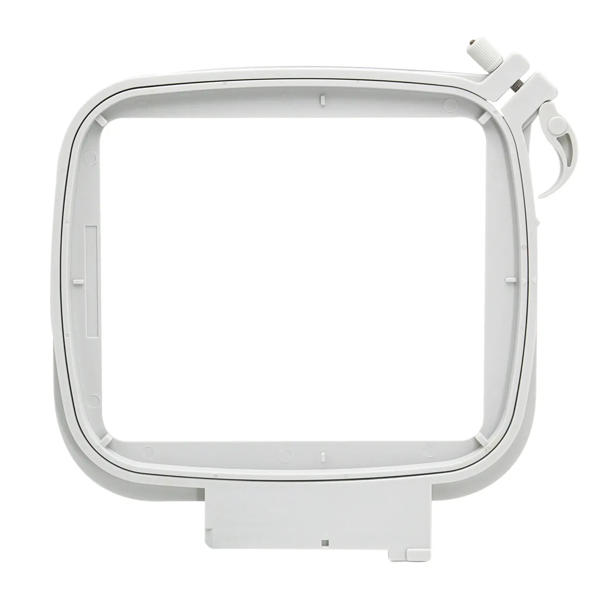 Pa202 Viking Pfaff Computer Embroidery Frame 120x120mm Computer Embroidery Frame Embroidery Frame