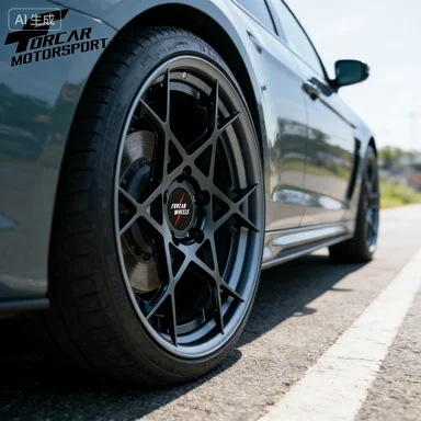 

Forged Passenger Car Aluminum Wheel Rim, Alloy, 18-24 Inch, After Market