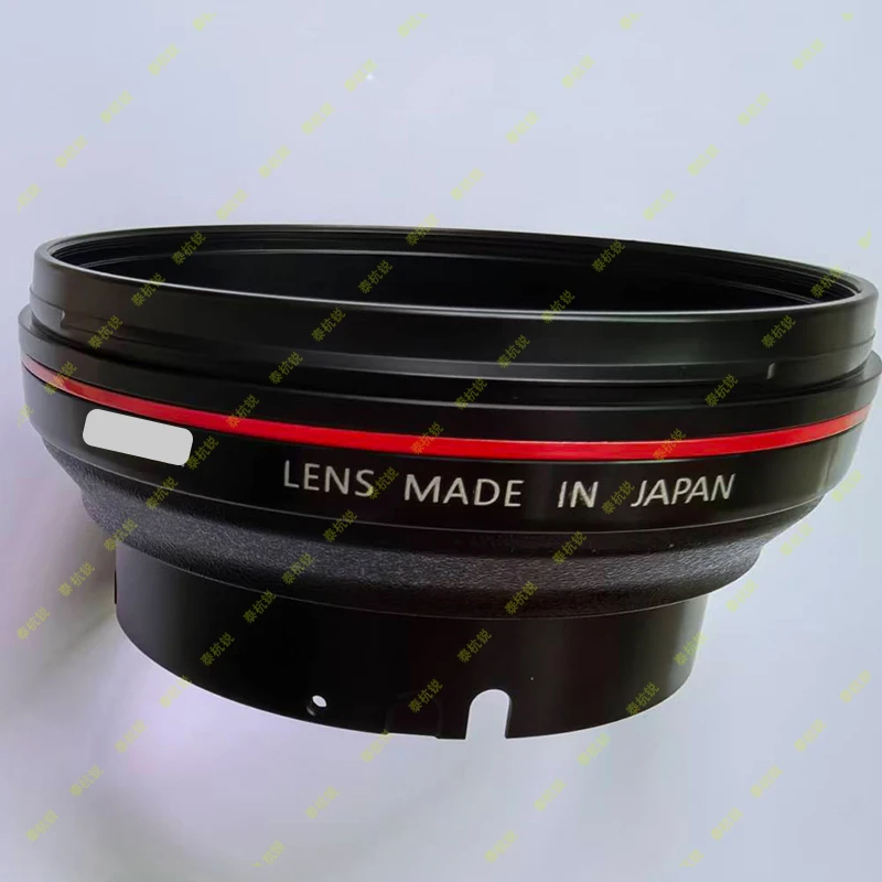 لكانون 16-35 F2.8 II الجبهة حلقة الأشعة فوق البنفسجية اسطوانة الجبهة كم كاميرا إصلاح أجزاء