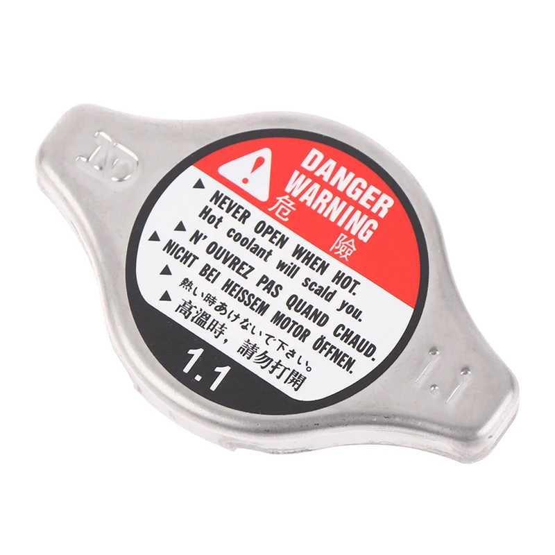 Kompatibel mit Honda Accord Crv 1.1 Anti-Verbrühungsabdeckung Kühlerwassertankabdeckung 19045-PAA-A01 19045-RAA-003