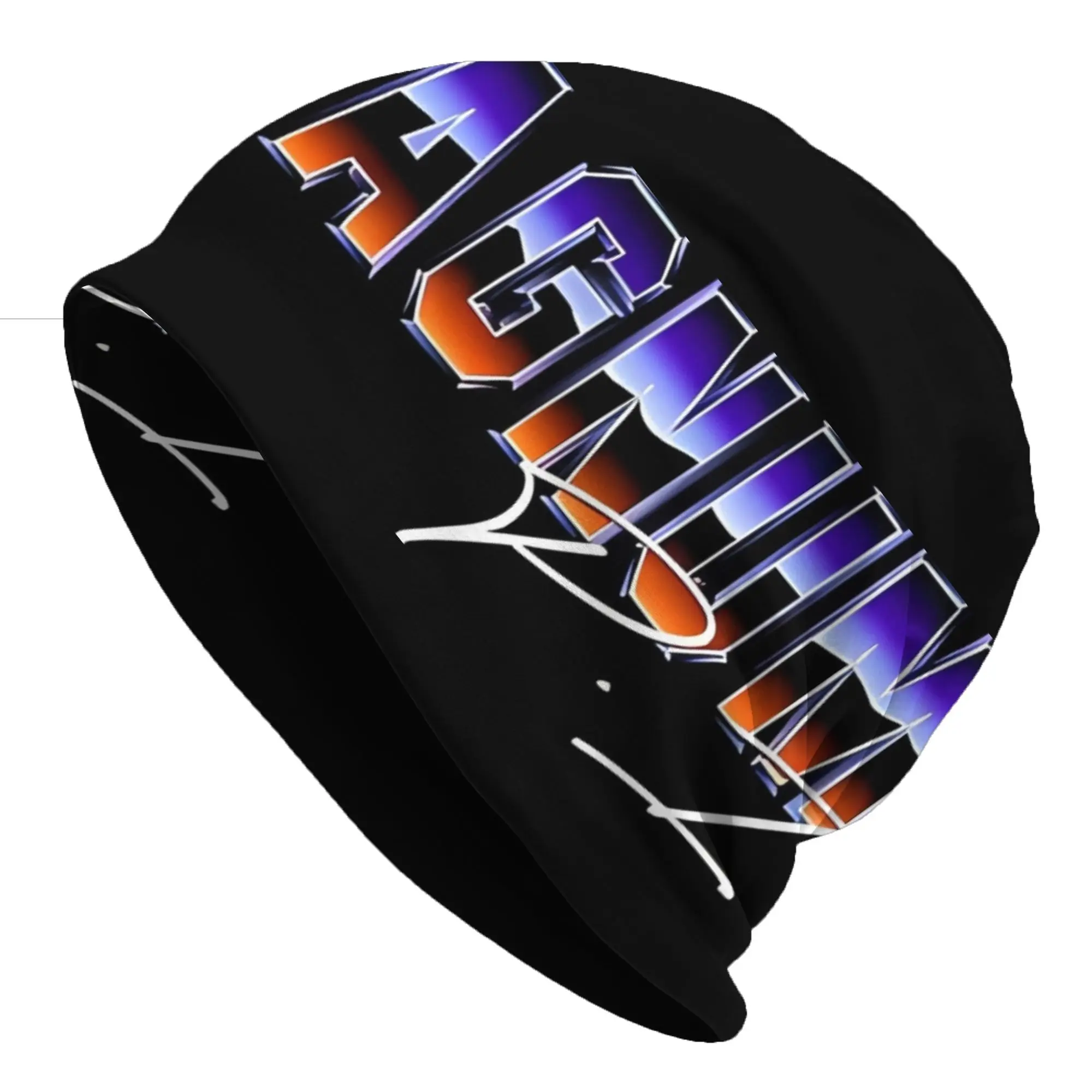Rebooted 80S Effect Thin Caps For Men Women Magnum  P.I Beanies Ski Caps Soft Bonnet Hats Skullies & Beanies Hat