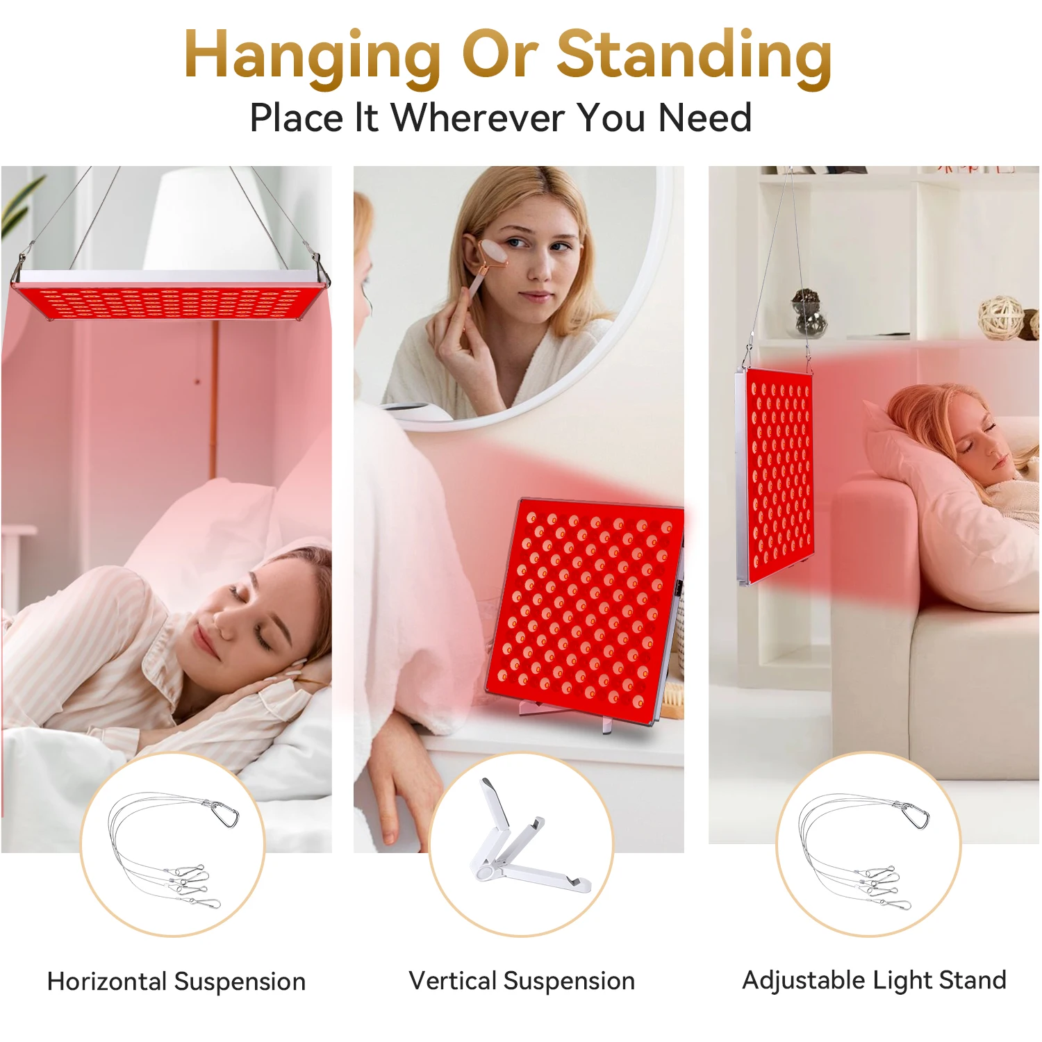 Thumbnail 3 - #62 Best Selling Light Therapy Lamps
