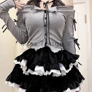 أعلى 11 تنورة مبيعات في السبعينيات - رقم 11