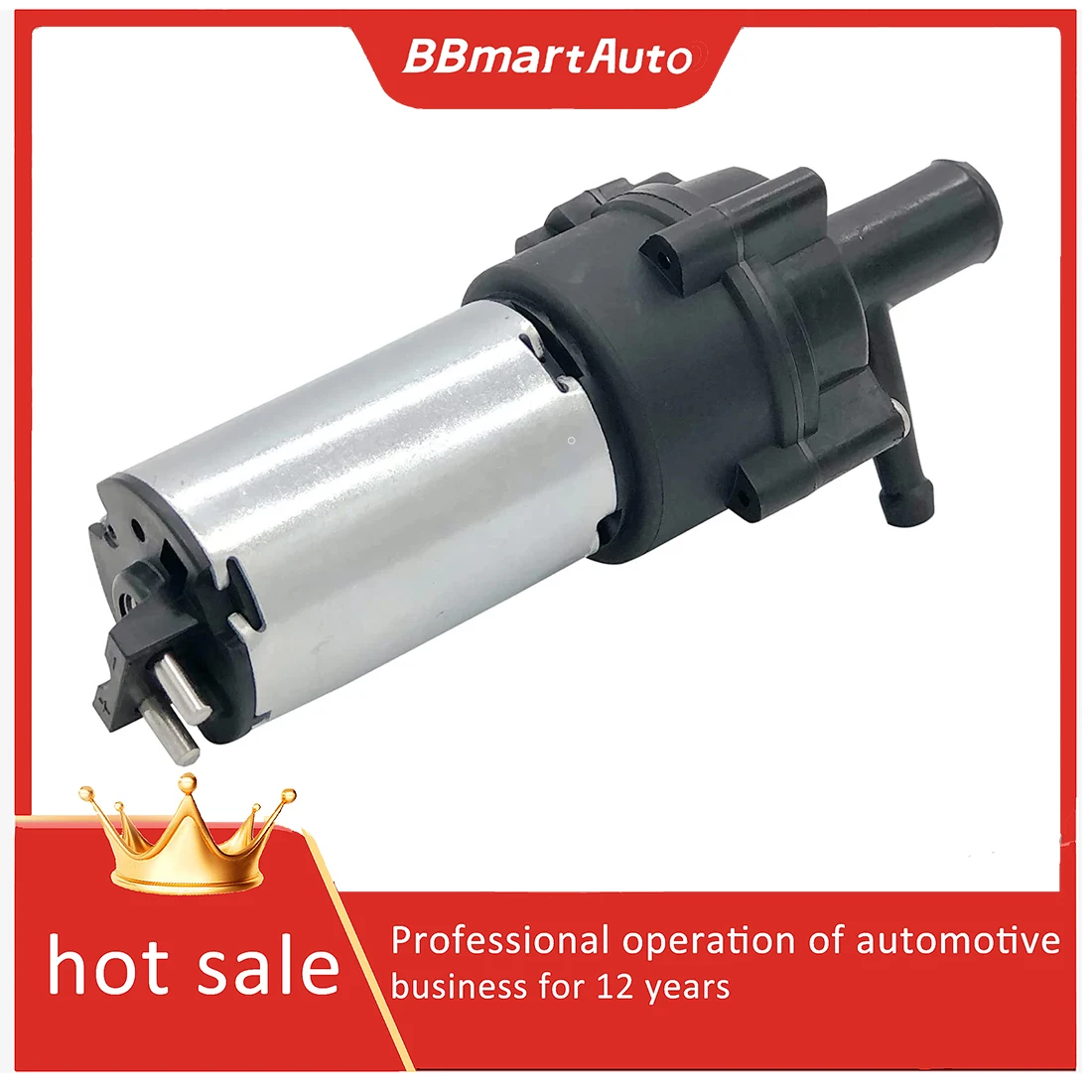 

0018353564 BBmart auto Water Pump for Mercedes Benz W202 W210 R129