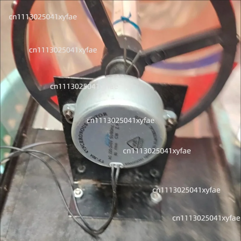 TY-50A  50 r/min 4W Synchronous Motor 220V~240V