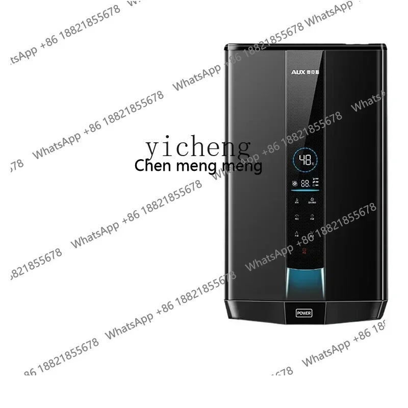 

Горячие продажи ZF газовый водонагреватель супер класс энергоэффективность конденсация энергосберегающий сервопривод воды постоянная температура