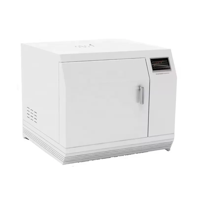 M1500 Laboratory Microwave Zirconia Sintering Furnace / High Temperature 1600C Muffle Furnace