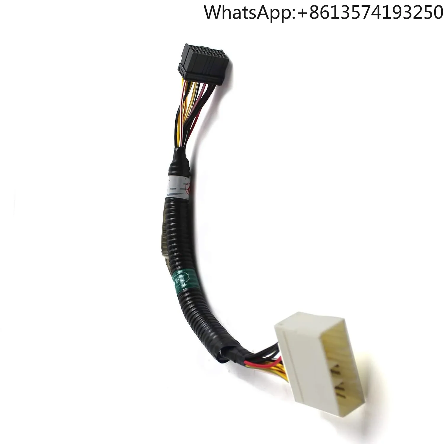 

530-00279A Monitor Connector Cable 53000279A Excavator Parts for Daewoo Doosan DH150W-7