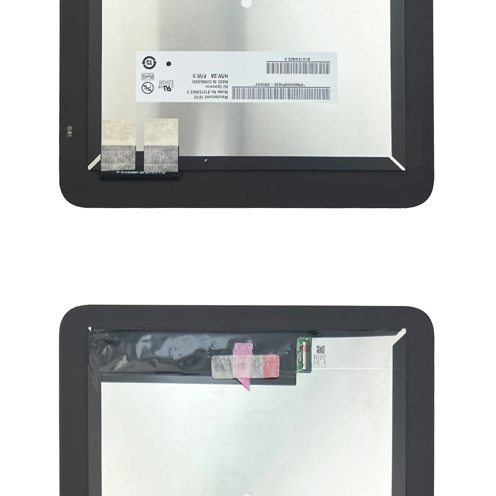 AAA+ For ASUS TransFormer Mini T103HA T103HAF T103H T103 HA 10.1" LCD Display Touch Screen Digitizer Glass Assembly Repair