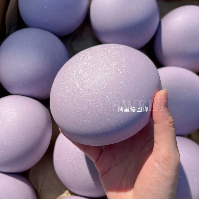 

Super wet and soft honeydew melon sticky pack muscle weakness slow rebound decompression vent pinch toy