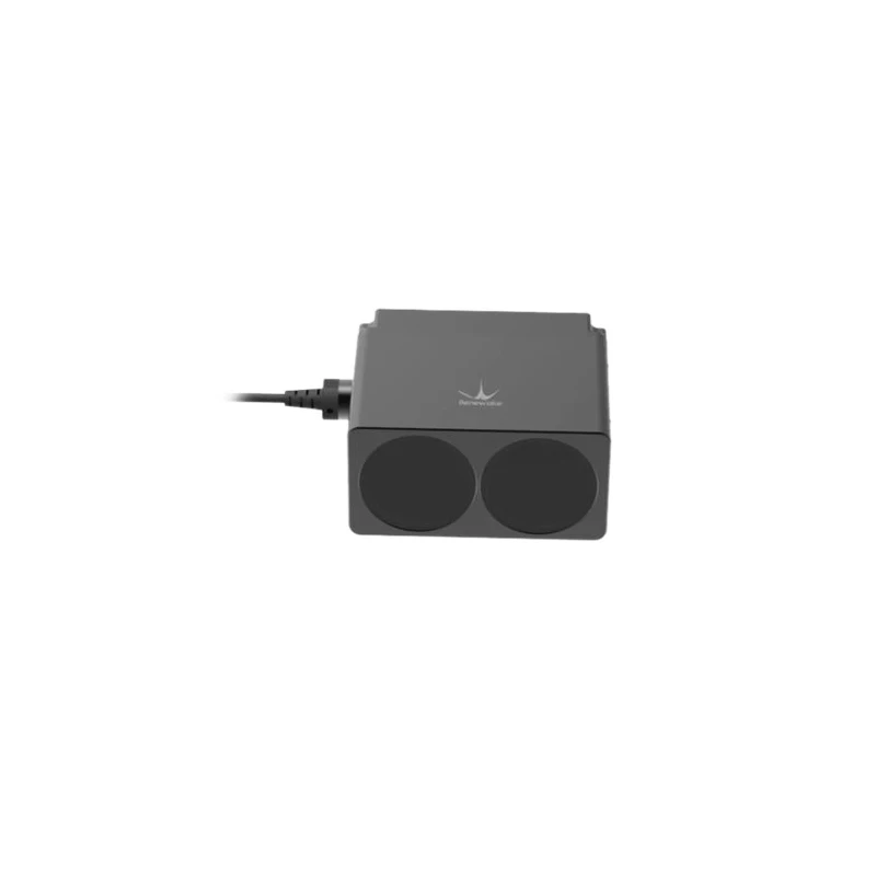 Benewak 0.1m -350m Long Range Lidar Sensor For Vehicle Anti Collision For FPV Dro ne 4-20mA
