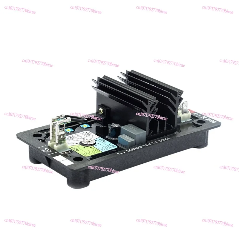 

R250 Avr for Generator Voltage Regulator Card