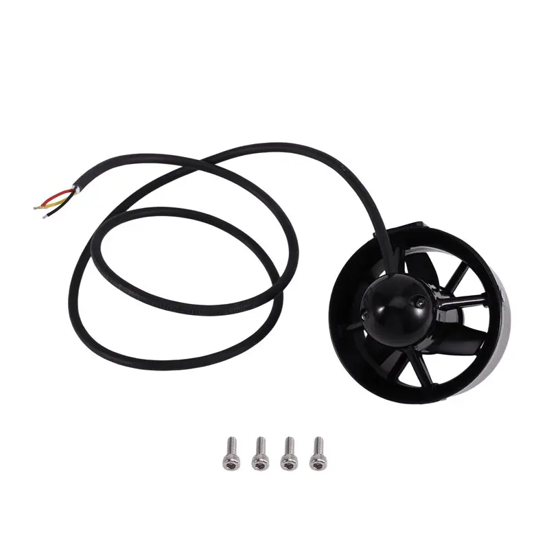 

Y43A-Deep Water Thruster Waterproof Brushless DC Motor For ROV Underwater Robot For ROV Underwater Robot Propeller Competitions