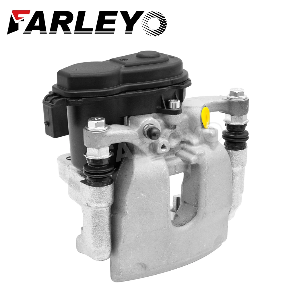 

A0004232781 Farleyo Rear Axle Left Brake Caliper For Mercedes-Benz CLS E-Class CLS300 E200 E220 E300 2016-2023 C257 W213 A238