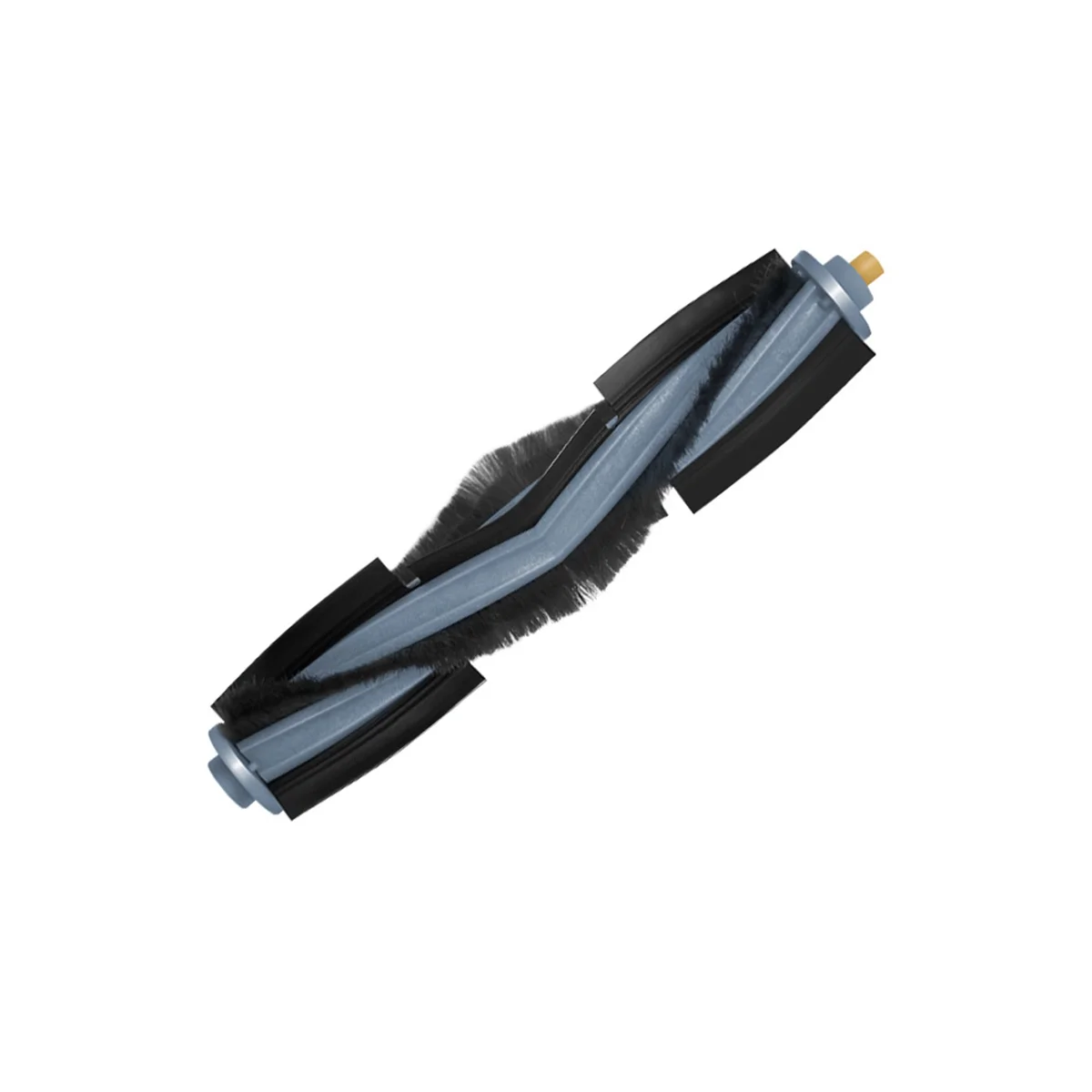 قطع غيار المكنسة الكهربائية Deebot T20 OMNI ، الفرشاة الجانبية الرئيسية ، قماش الممسحة ، فلتر HEPA ، استبدال حقيبة الغبار ، قطع الغيار