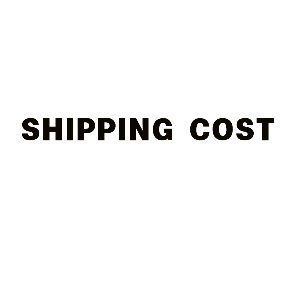 

shipping cost