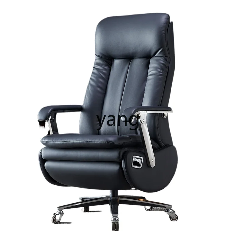 

LTT electric reclining chair office swivel chair home computer chair