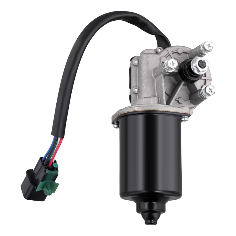 5205100U2010 Car Front Wiper Motor 5 Pins for J5 J6 Refine