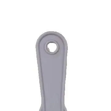 

Пластиковый шпатель 3D-принтер пластиковый скребок для обоев лопата 1-6/8 дюймов шпатель из смолы инструмент для чистки