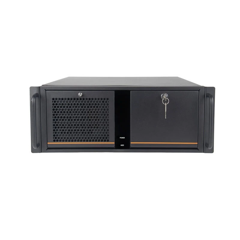 

Промышленный компьютер 4U HG3330/3350, хост промышленного компьютера