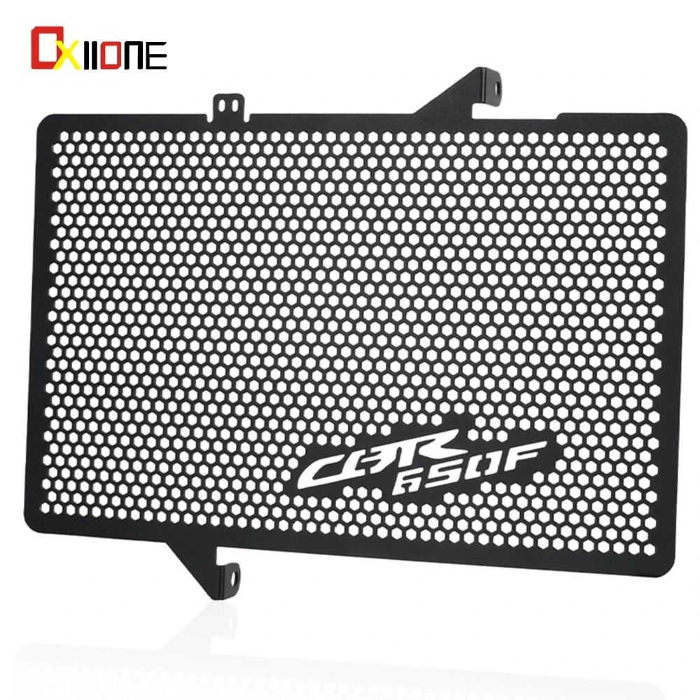 

For HONDA 2019 2020 2021 2022 2023 2024 CB650R CBR650R CBR650F CB650F Radiator Grille Cover Guard Protection CB650 R CB CBR 650F