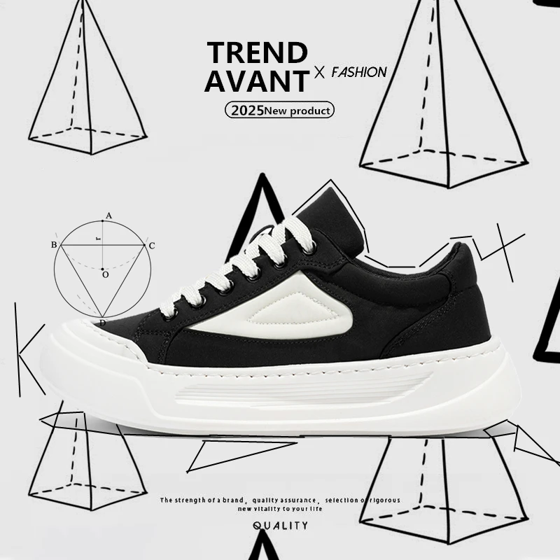 

2025 New Men's Board Shoes,sneakers,skate shoes,Casual Shoes Boost Classic Cushioned Trendy New Arrival Breathable Comfortable