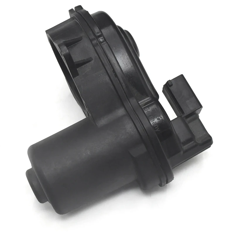 Servomotor de freno de rueda trasera, accesorios electrónicos de Motor de freno de estacionamiento, 12 dientes, 32351350 para Honda Accord 2015-2020