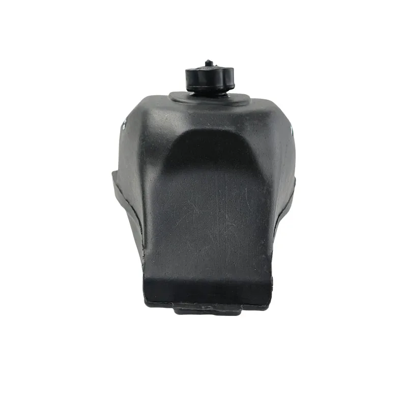 Motocross Gas Fuel Tank for  KXD Mini Moto Dirt Pocket Bike Diesels Petrol Storage ATV Quad 47cc 49cc 2 Stroke Parts
