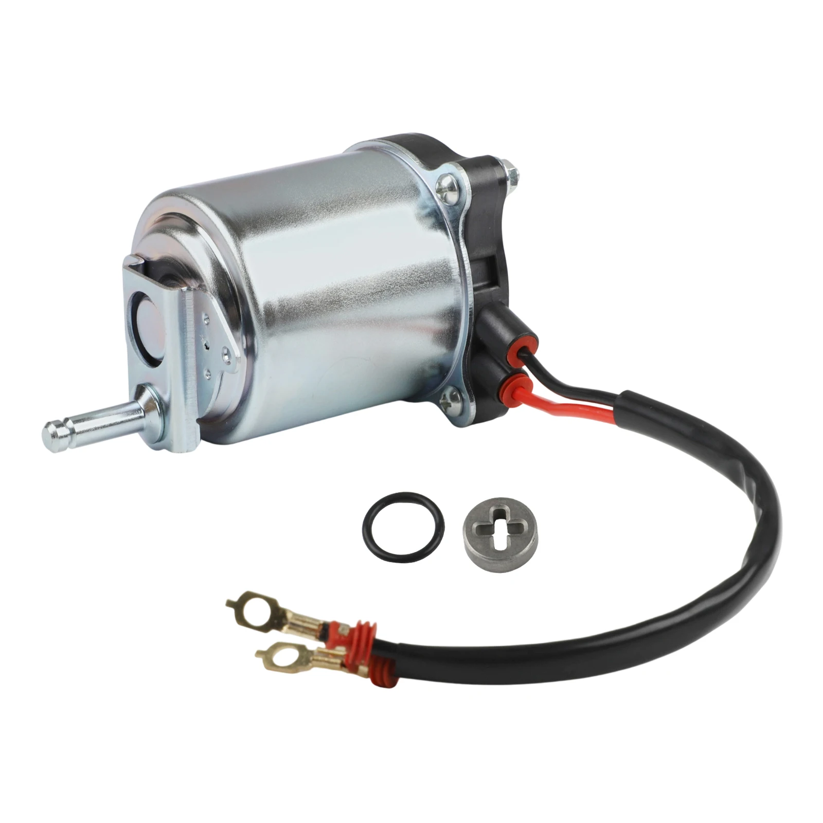 47960-60050 Pump Silver ABS Brake Booster Pump Direct Replacement Part Restores Pedal Feel For Damaged Brake Systems