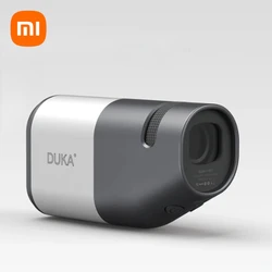 Xiaomi DUKA ATuMan TR1 Inkersi Range Finder per caccia Golf telemetro misuratore di distanza Laser telescopemetri 800M 1200M