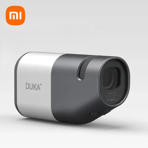 Xiaomi DUKA ATuMan TR1 Inkersi 사냥 용 거리 측정기 골프 거리 측정기 레이저 거리 측정기 망원경 텔레미터 800M 1200M