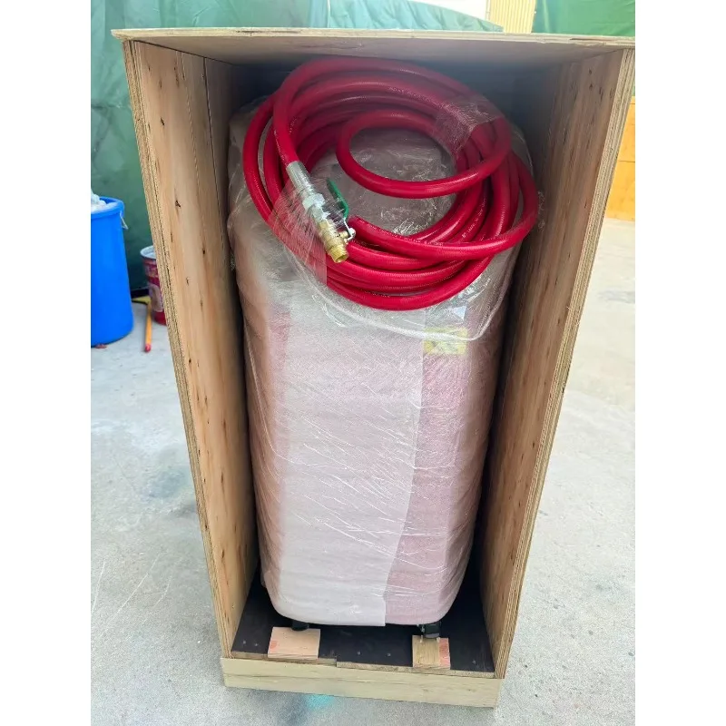 China Dry Ice Cleaning Machine Customized Co2 Cleaner Dry Ice Making Machine Car Engine Dry Ice Cleaning Making Machine Low Cost