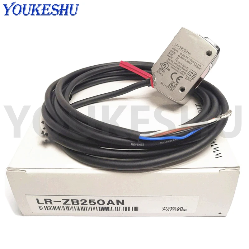 New Original LR-ZB250AN Laser Sensor