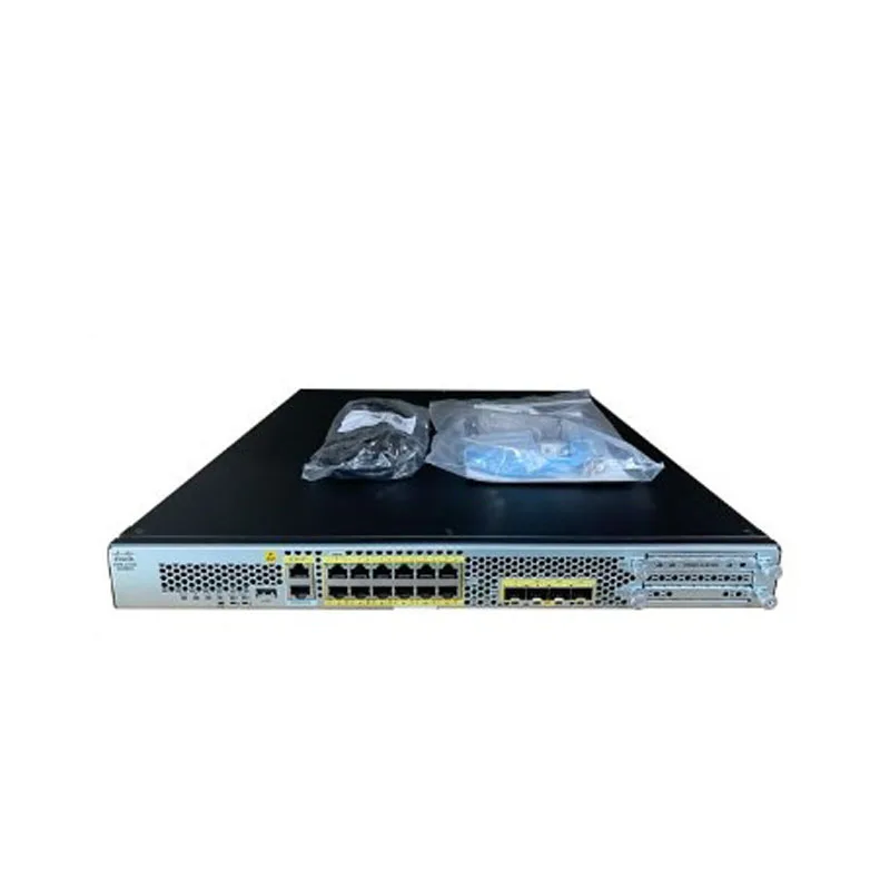 Cisco 2000 Series Network Security Appliance Firewall FPR2130-ASA-K9