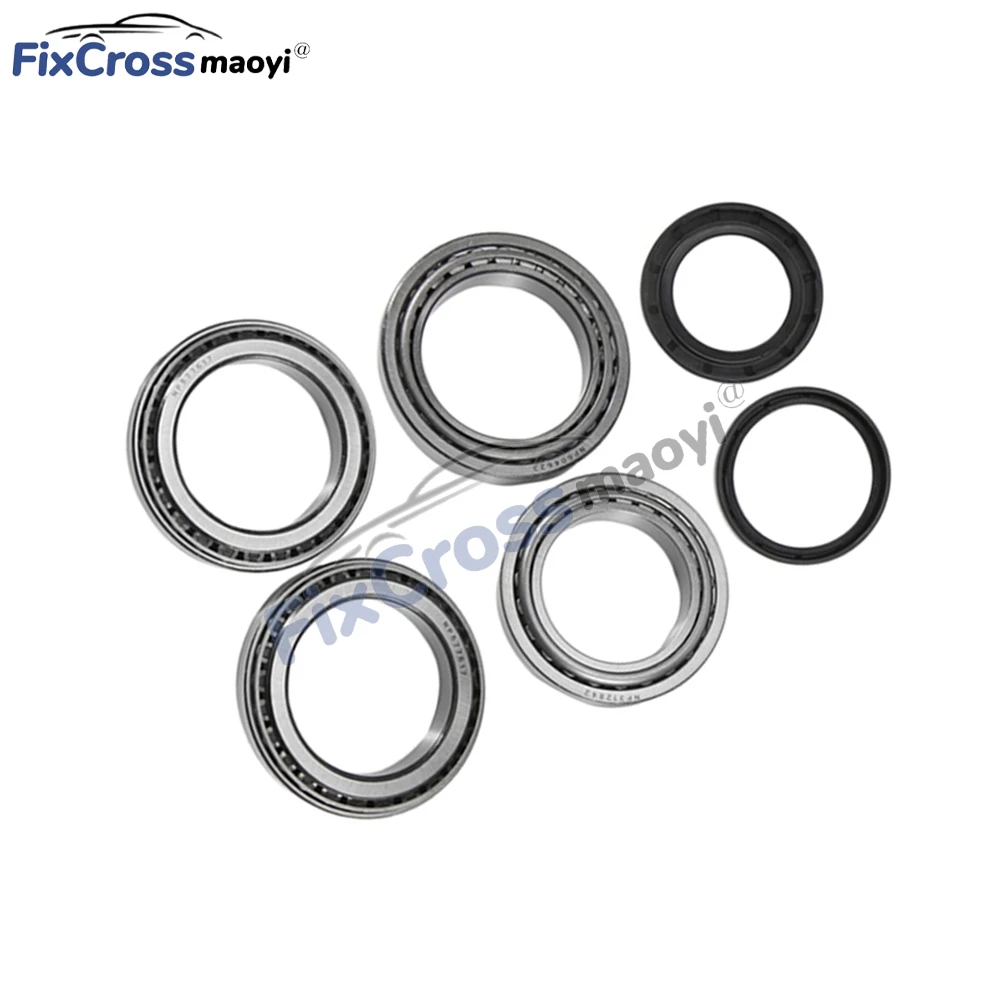 

722.9 Transfer Case Rebuild Kit Bearings Seals For Mercedes-Benz NP604623 NP577617 NP312842 0159971246 0139977246