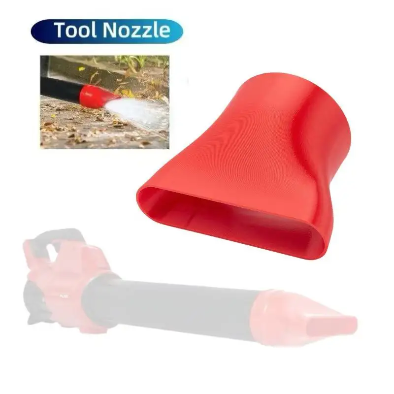 

Leaf Blower Attachment For Milwaukee M18 Leaf Blower 2724-20 2724-21 Nozzle (Nozzle Only )