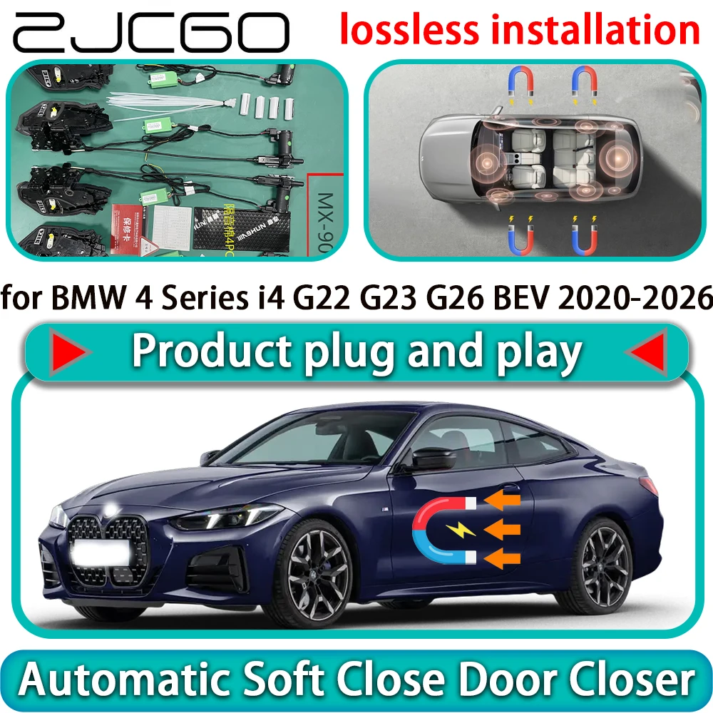 For Bmw 4 Series I4…