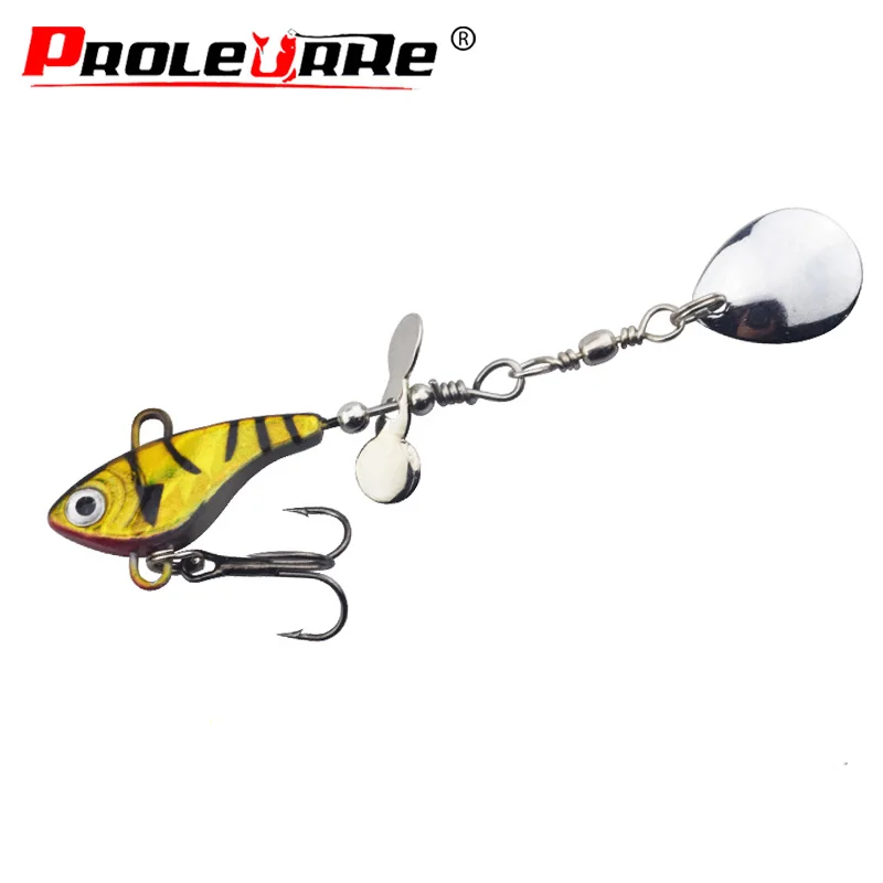 

1Pc Spinner Bait Sequin Spoon Metal wobbler 8.5cm 11.5g Artificial Carp Pesca Fishing Lures With Treble Hook Catfish