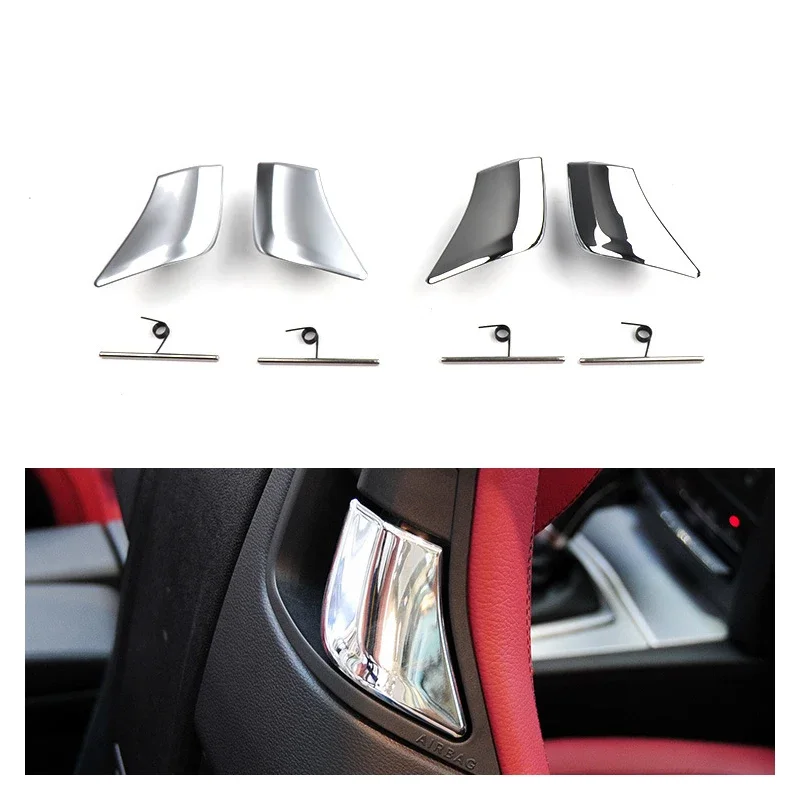 

Car Front Seat Backrest Lock Switch Cover Release Seat Back Handle For Mercedes Benz W204 W207 E200 E260 2079108506 2079108606