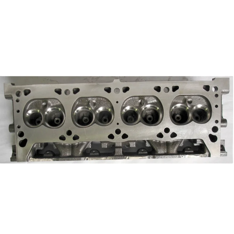 

high quality head cylinder applied for Chrysler 5.7L DDG35 Chrysler 360 V8 4 valve cylinder heads