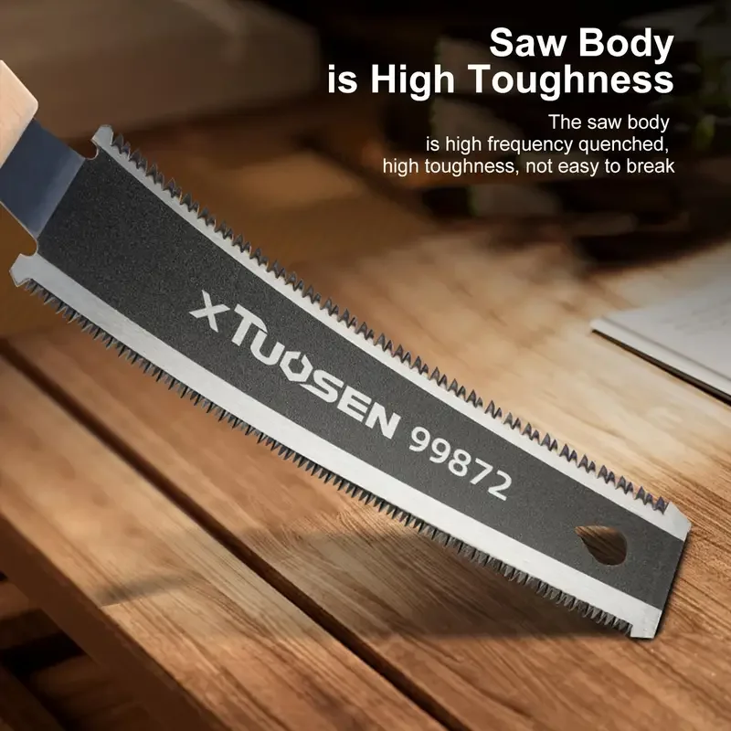 Thumbnail 4 - #58 Latest Hand Saws Offers