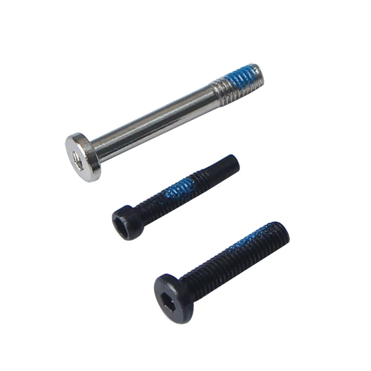 A03R Replacement Screw Kit for X1 P1 Screws Set 3D Printers Maintenance Parts