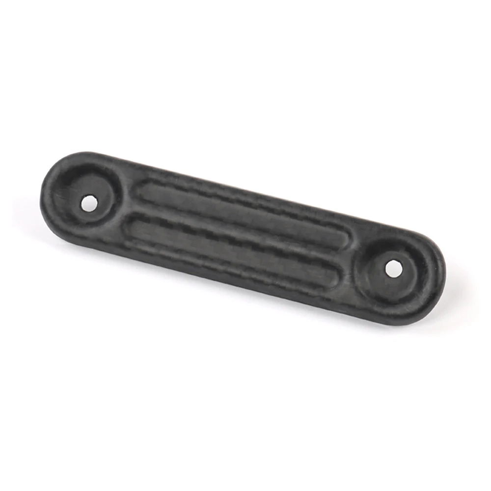 FOR PAN AMERICA 1250 S New Motorcycle Accessory Black Carbon Screamin Eagle Fiber Exhaust Shield Insert Cover Protect