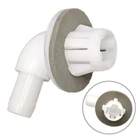 For Mazda 2 De/3 BL Axela BM BN/cx-5 Ke KF/6 GG GH Atenza GJ GL/8 Ly/CX-9 TB 2007-2012 Sunroof Drain Connection Pipe Clip
