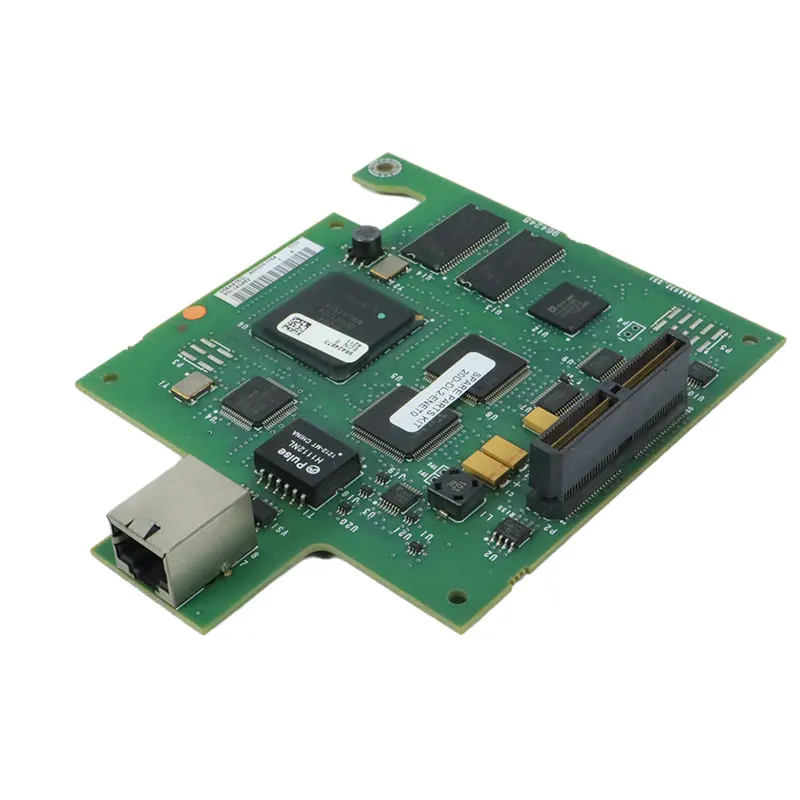 

Gold seller Used for industrial automation low price technology good communication board 20D-DL2-ENET0PN-143492