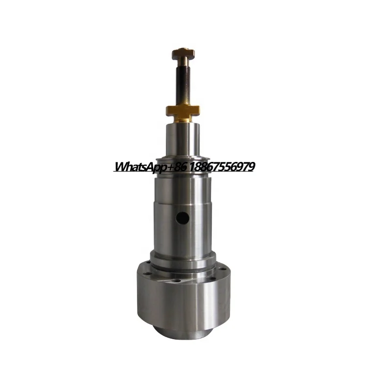 

DAIHATSU DK 20 Ship Engine Mechanical Parts