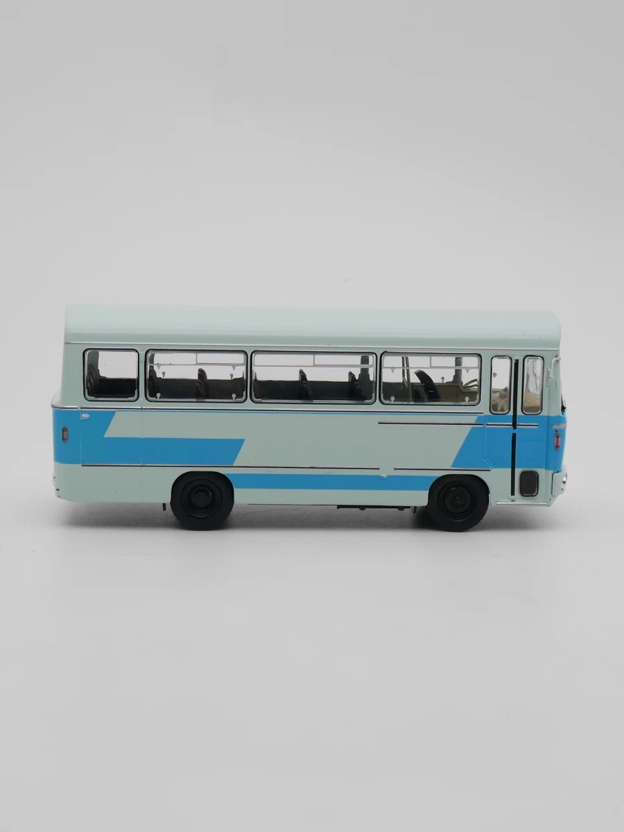 Odlewany model samochodu Ixo w skali 1:43 Berliet PAK France, kolekcjonerski model ze stopu, zabawka, prezent, pamiątka, ozdoba do ekspozycji.